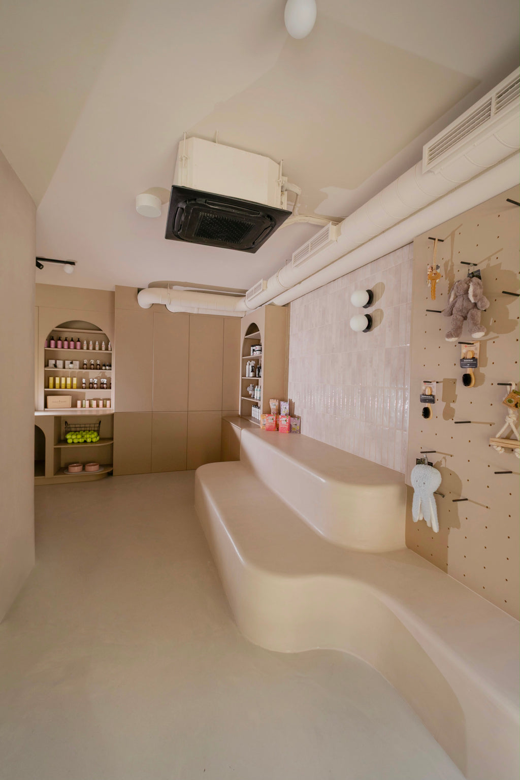DOGSPA