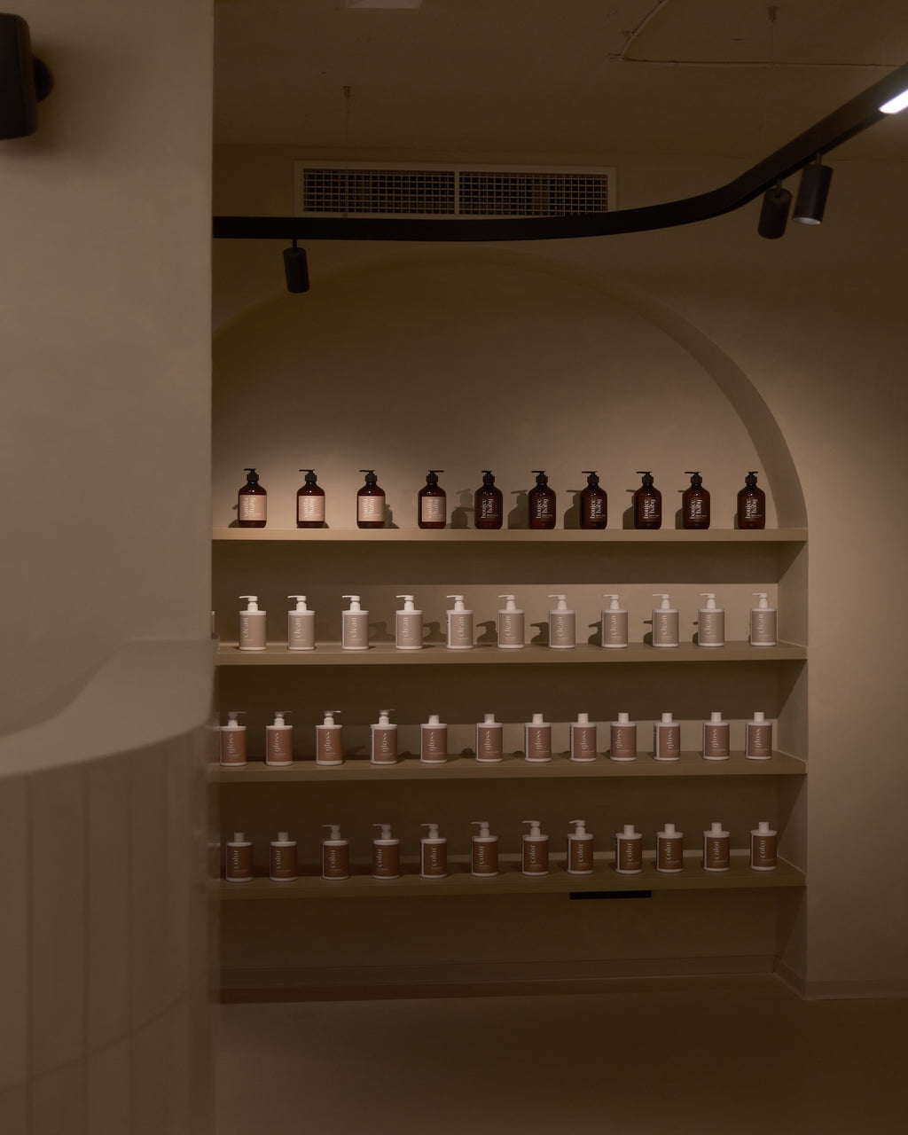 DNA BEAUTY / VYDRICA