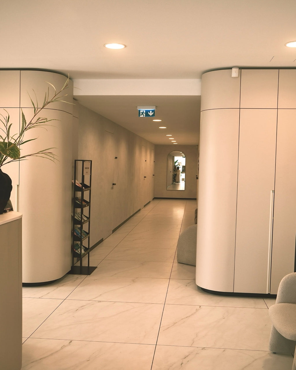 DNA BEAUTY / STARÉ GRUNTY