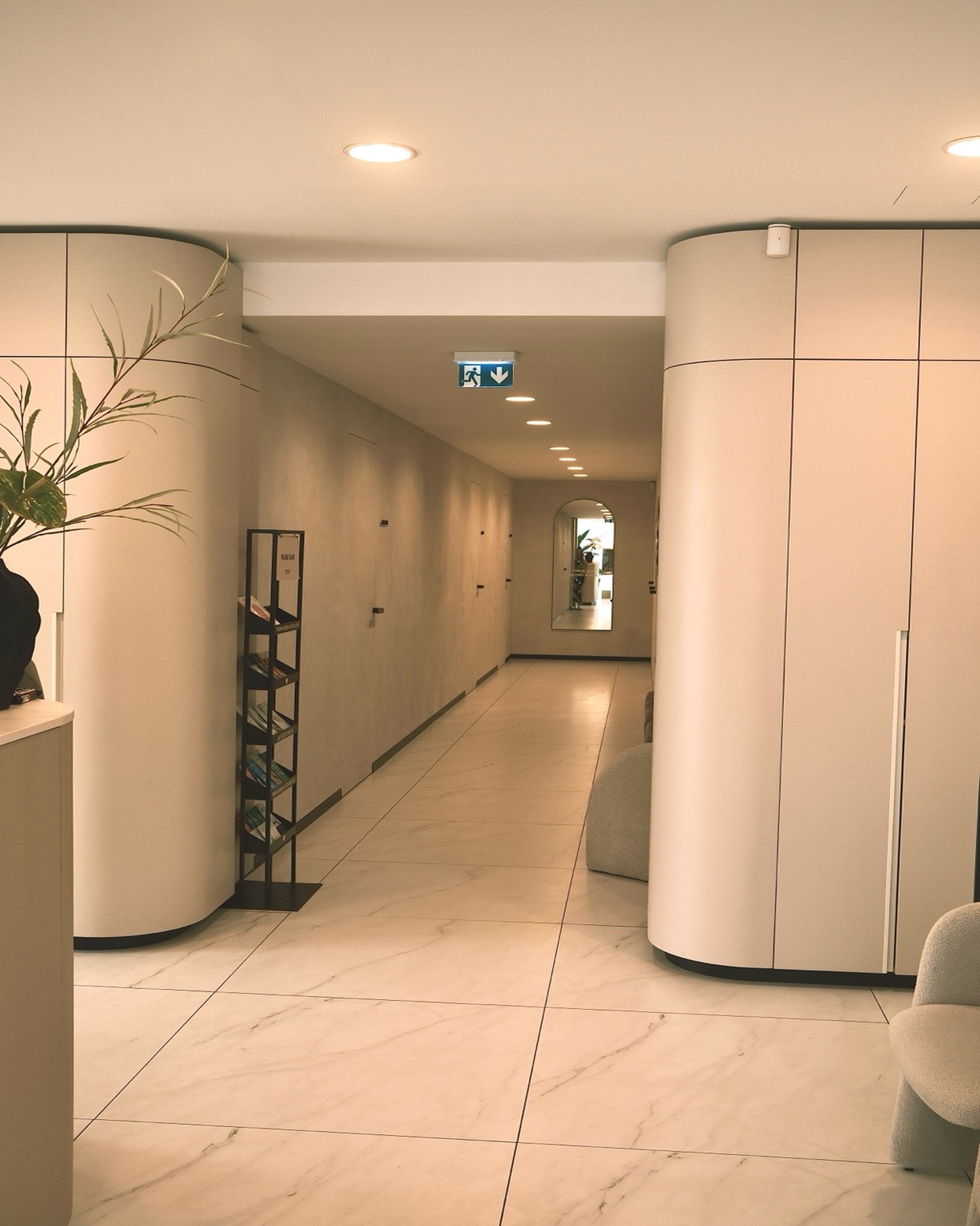 DNA BEAUTY / STARÉ GRUNTY