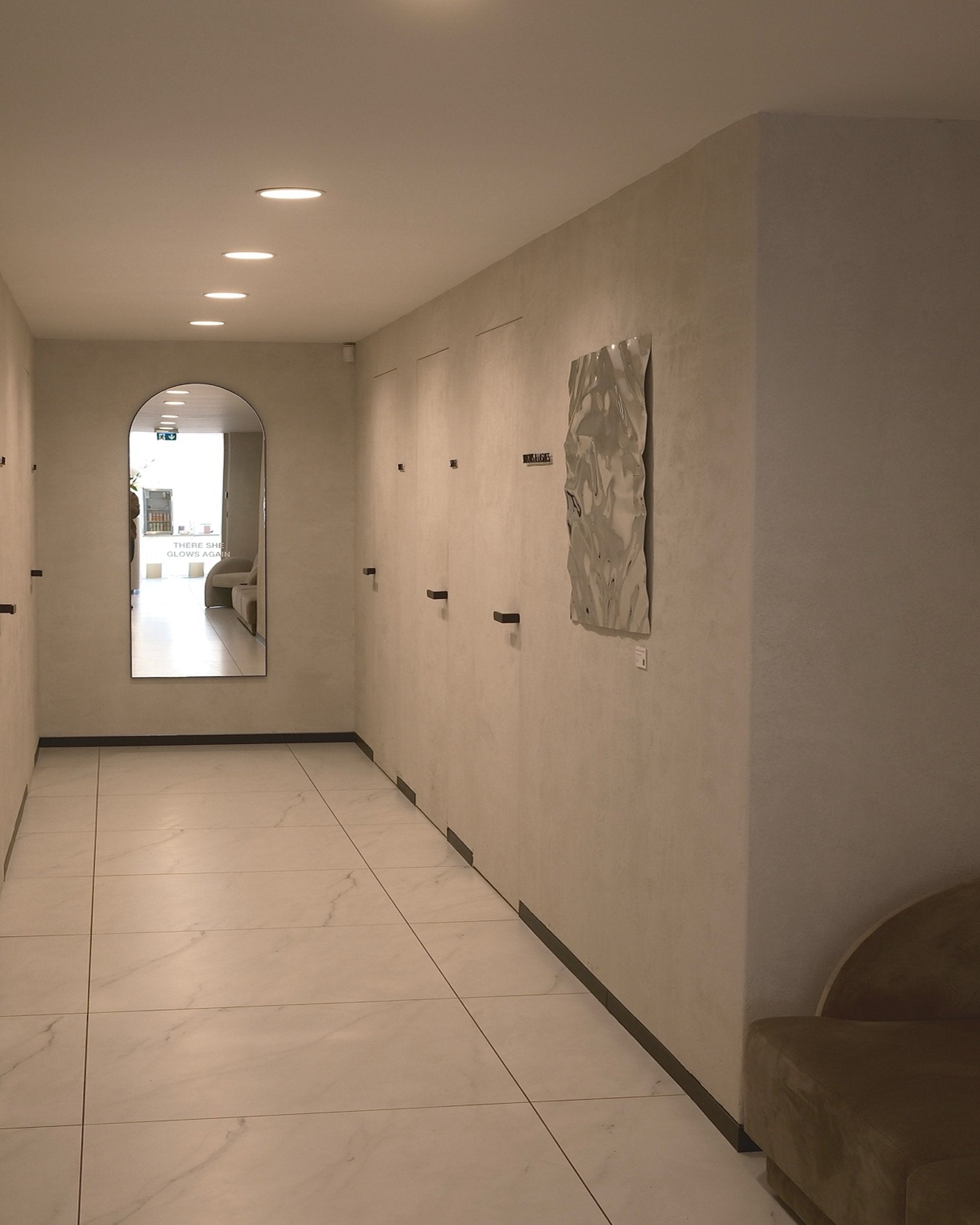 DNA BEAUTY / STARÉ GRUNTY