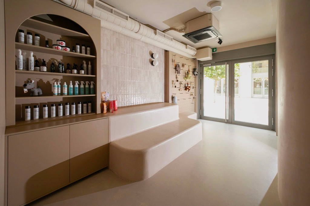 DOGSPA